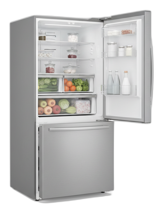 Refrigerator we haul away